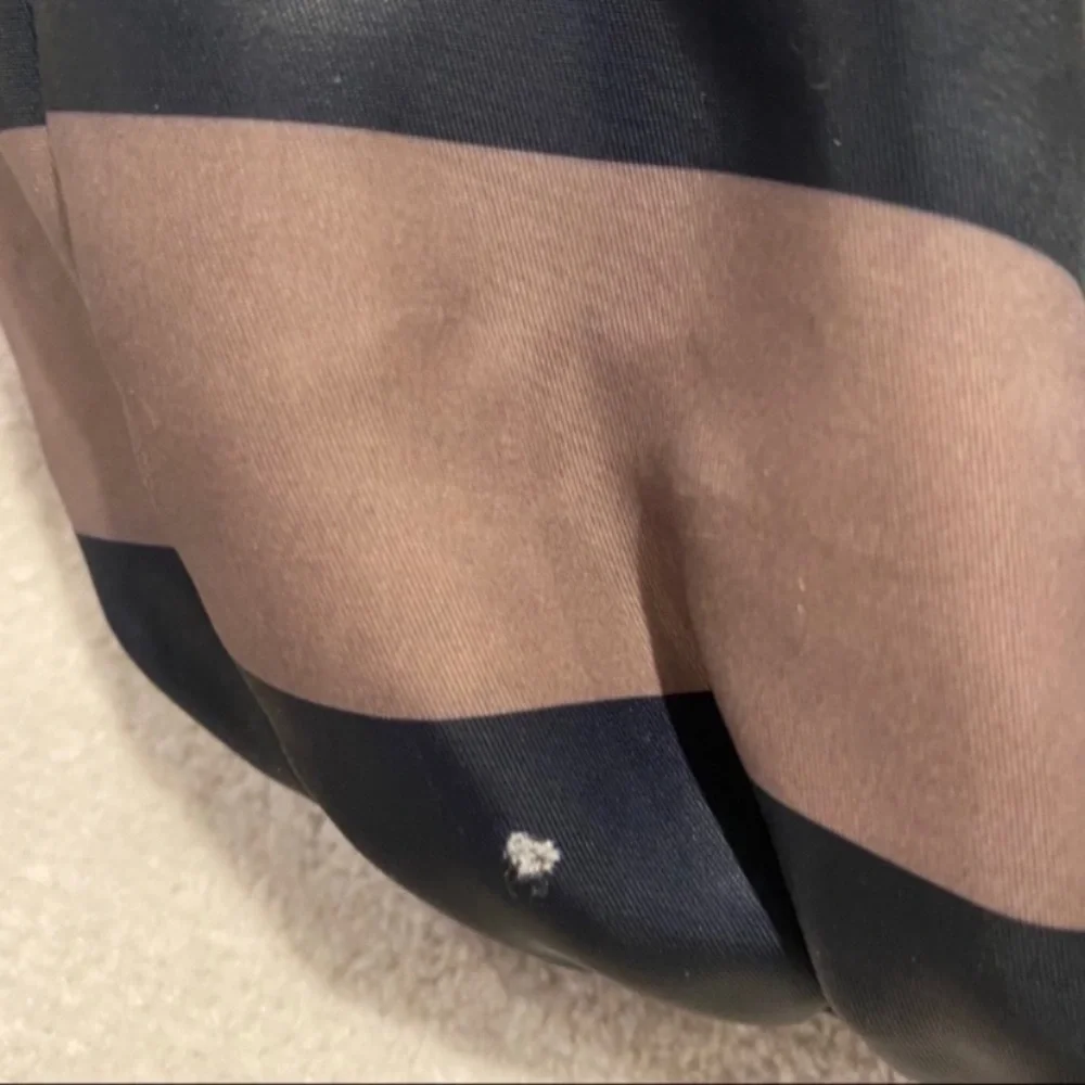 Kate Spade fabric handbag
